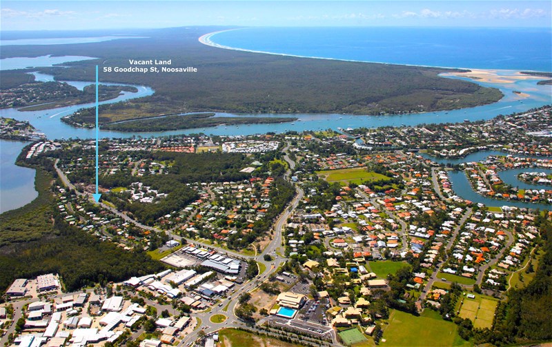 Noosaville Development Opportunity