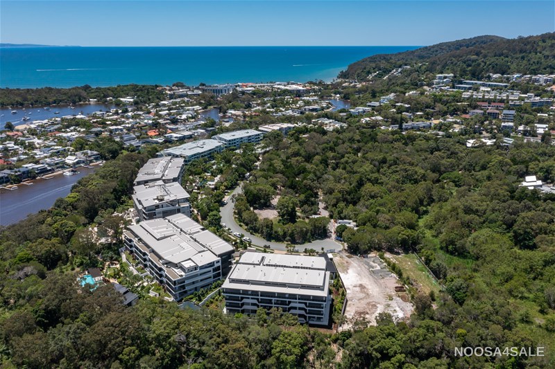 Luxury Noosa Lifestyle Awaits