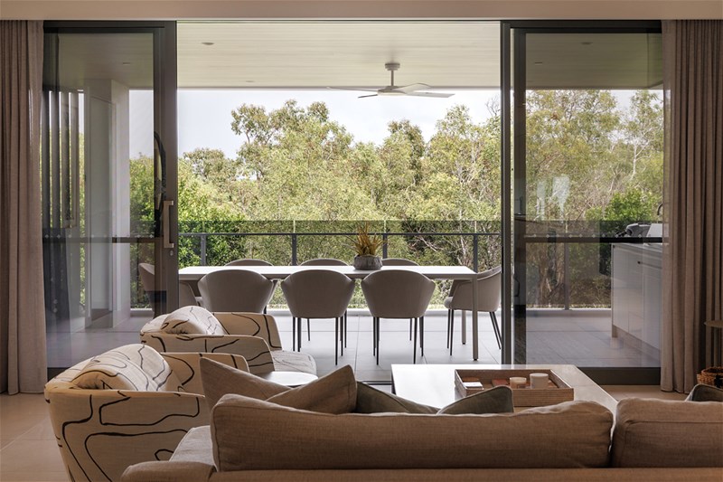Elegant Coastal Retreat in Exclusive Serenity Close