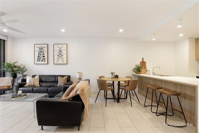 Welcome to Your Noosa River Lifestyle