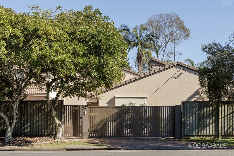 River Precinct Townhouse