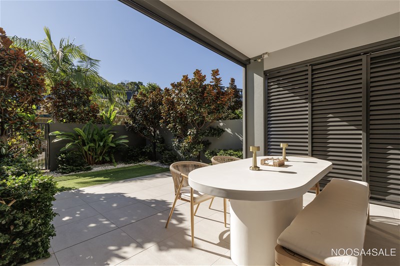 Ground Floor Garden Apartment