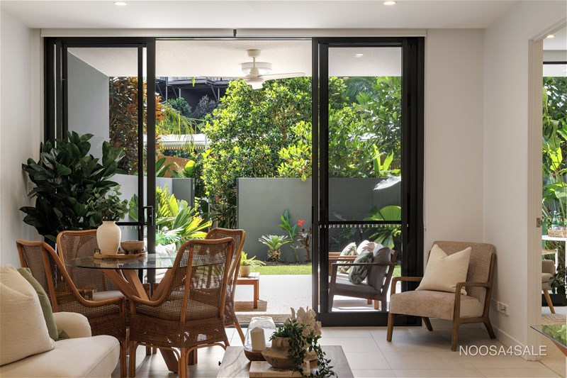 Gorgeous Garden Apartment 