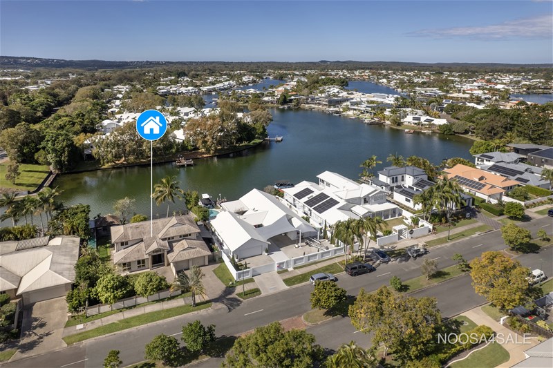 Noosa Waterfront Opportunity