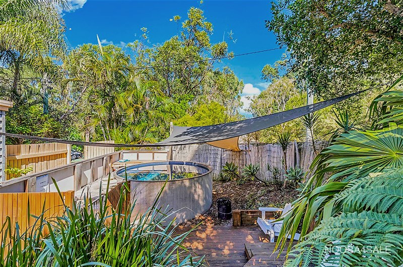 Cheapest House in Sunshine Beach!