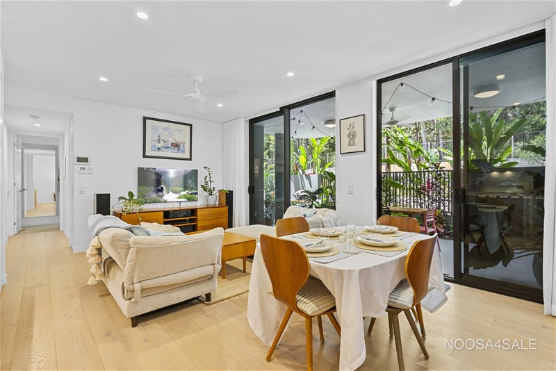 Ground Floor Terrace Apartment 