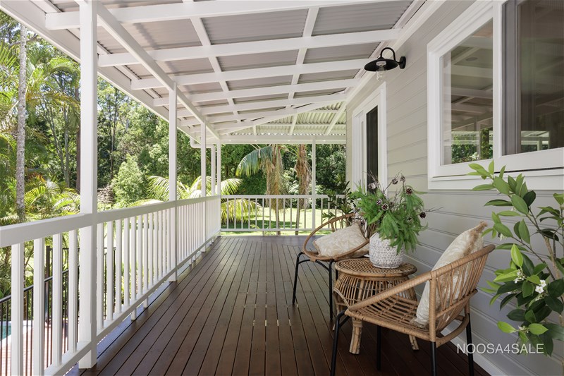 Picture Perfect Lawnville House