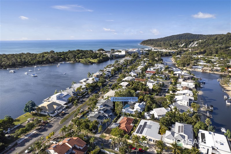Noosa Sound Opportunity