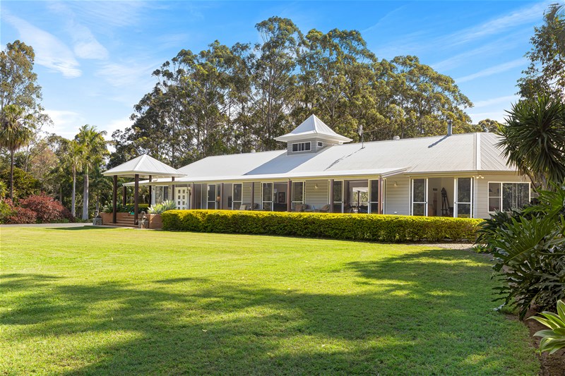 Exceptional Noosa Hinterland Property