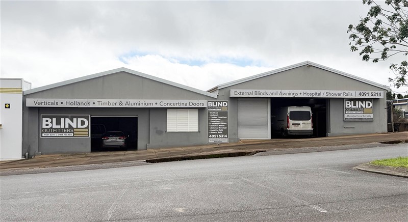 Blind Outfitters - Atherton & FNQ