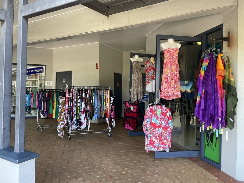 Magnetic Touch Fashions - Townsville