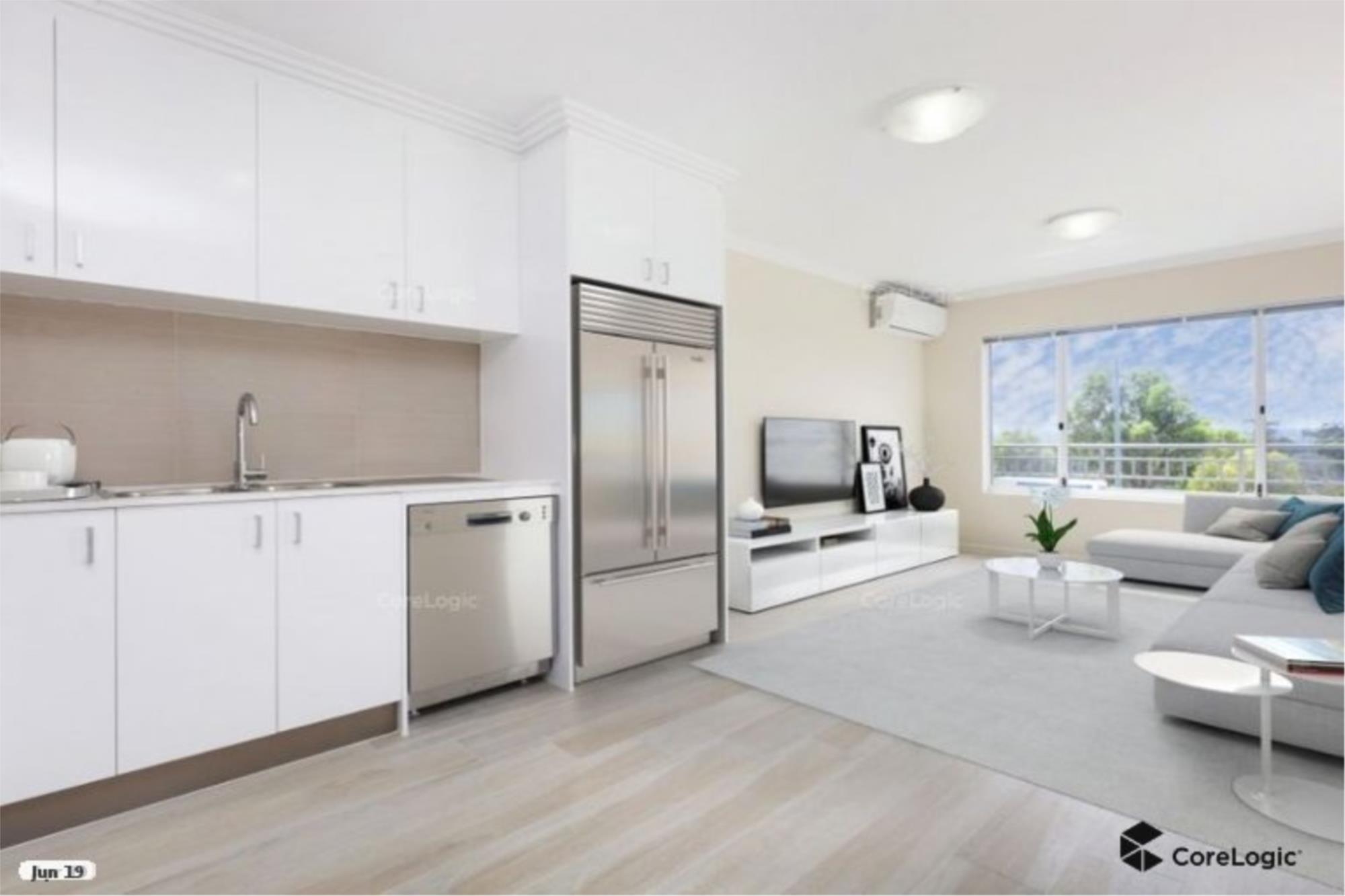 3/65 Lakeside Drive, Joondalup Wa 6027