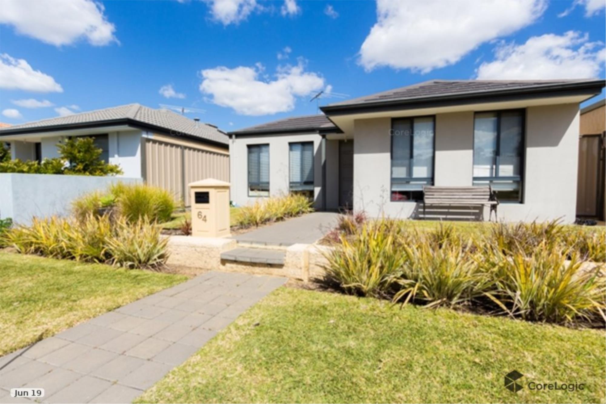 64 Stockholm Road, Wanneroo Wa 6065
