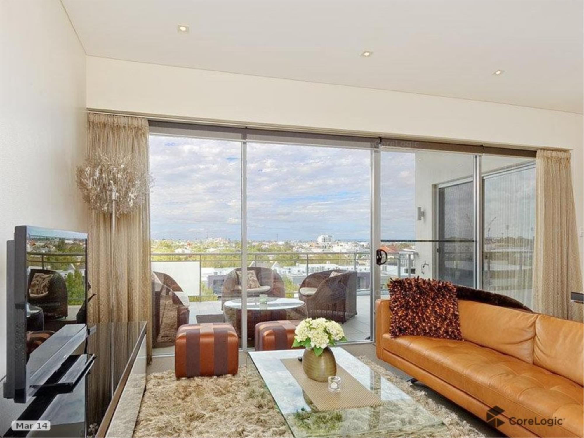 30/70 Wittenoom Street, East Perth Wa 6004