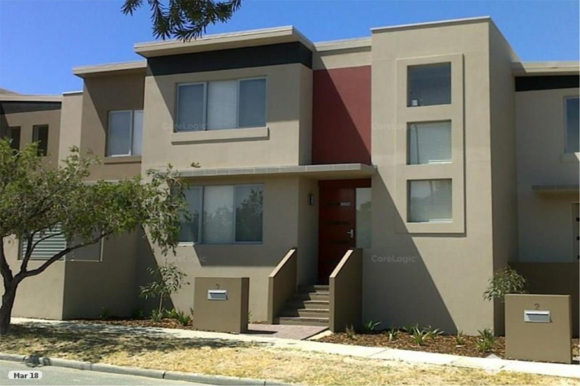 2/183 Marmion Street, Fremantle Wa 6160