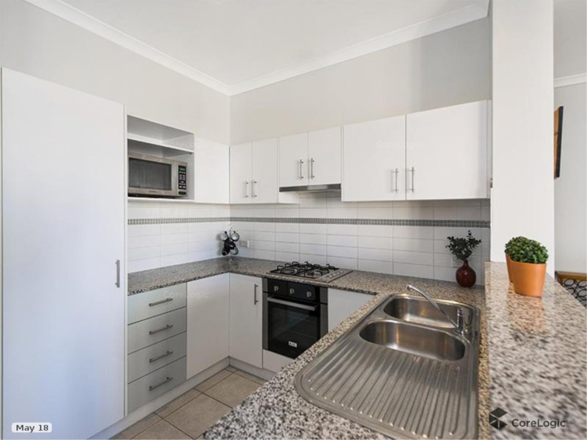 66/134 Aberdeen Street, Northbridge Wa 6003