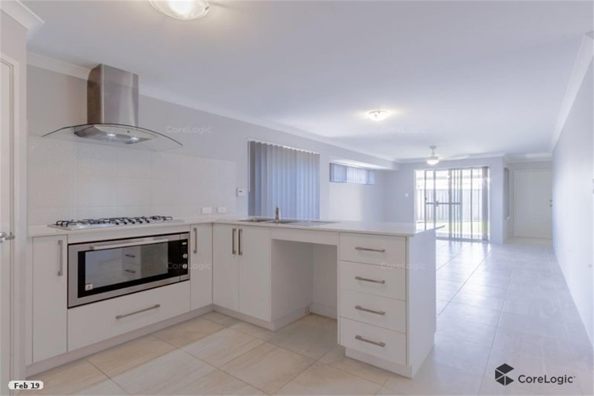 32 Cuddlepie Turn, Banksia Grove Wa 6031