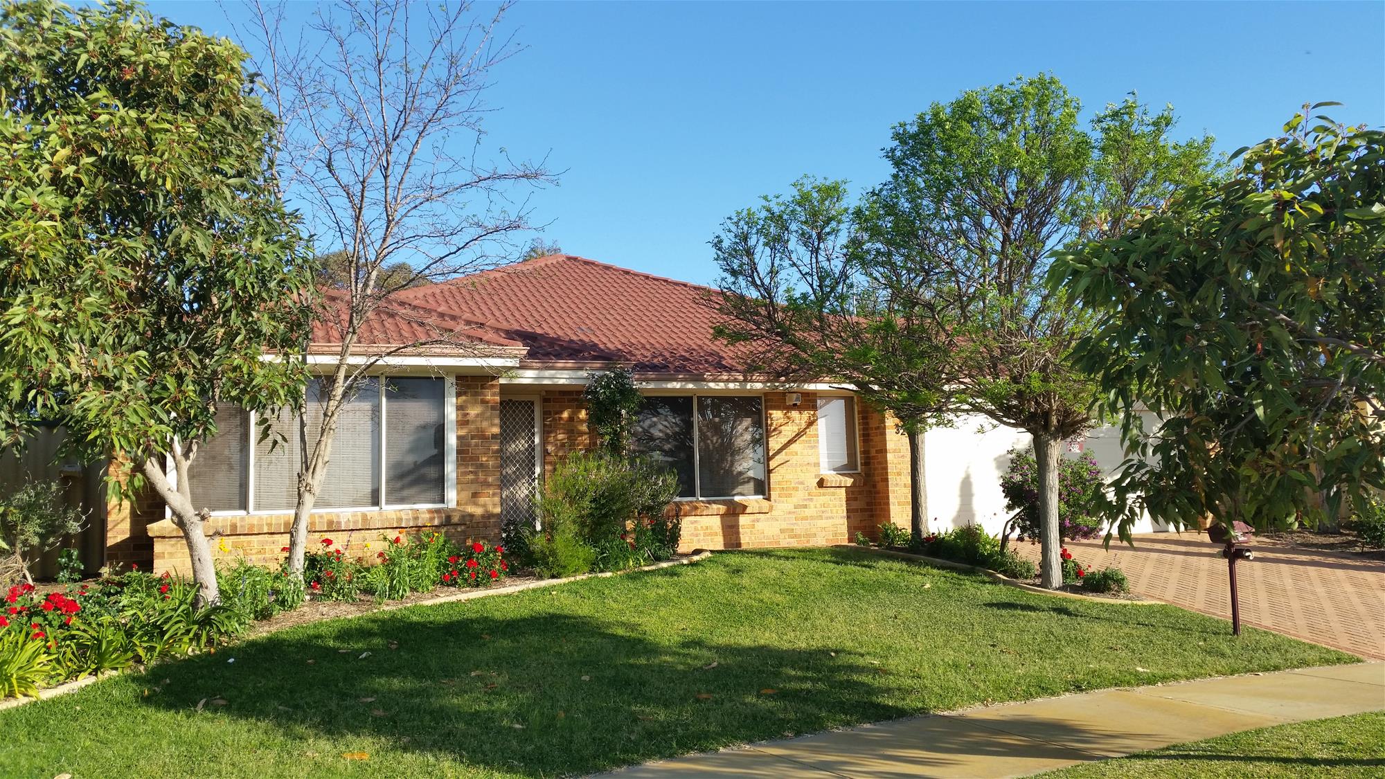 32 Bonnard Crescent, Ashby Wa 6065