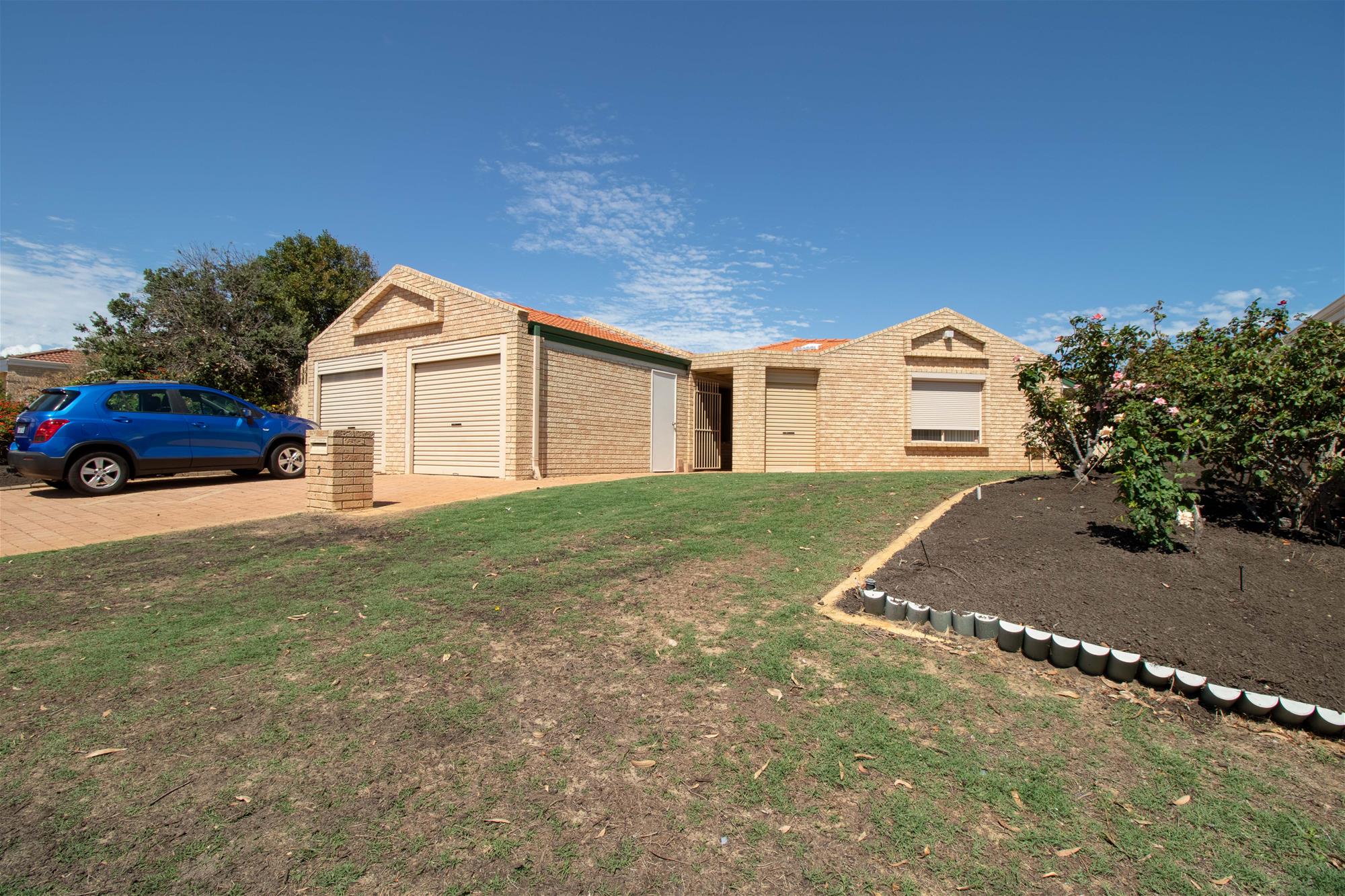5 Brunel Court, Currambine Wa 6028