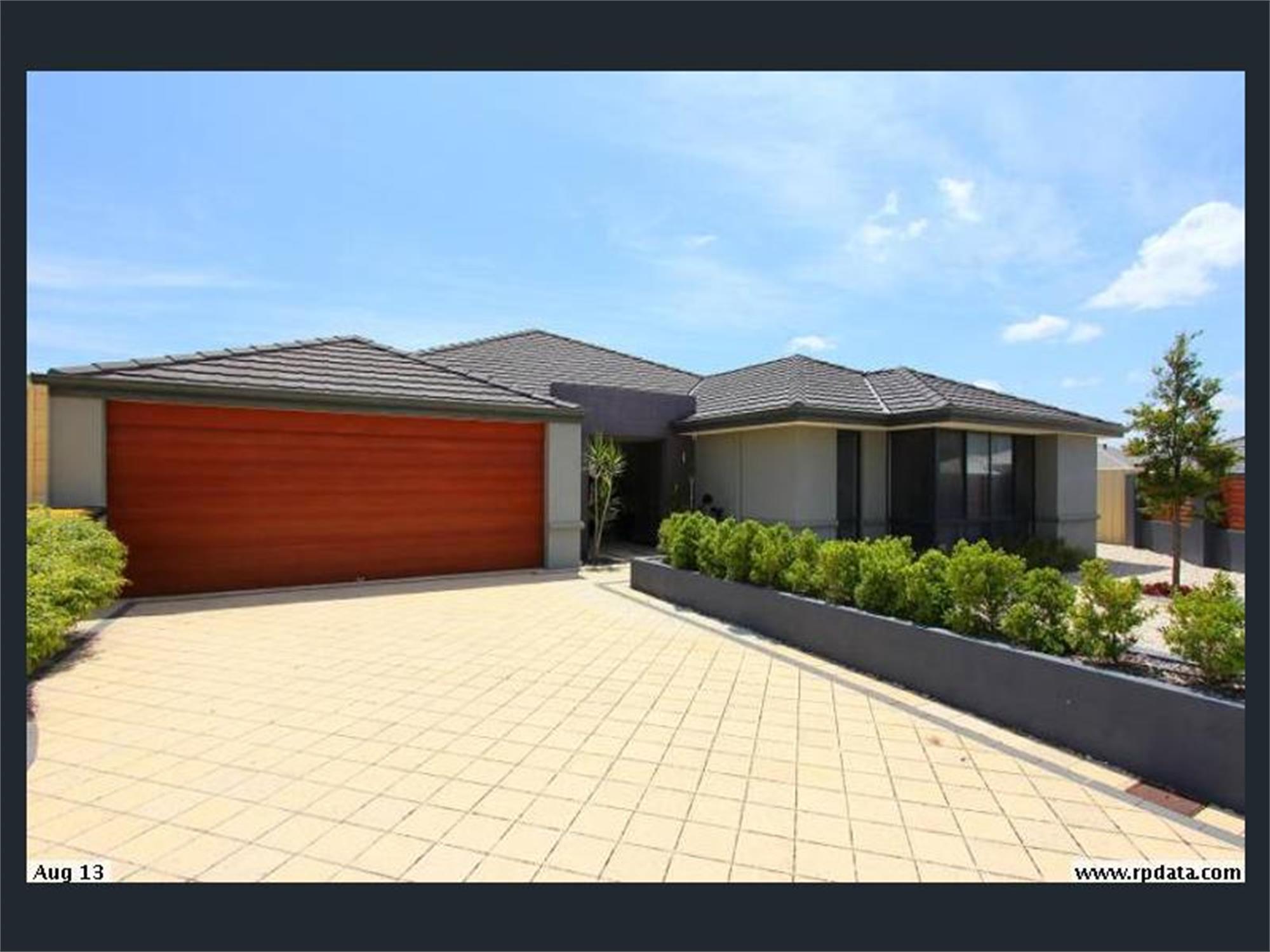 16 Crosthwait Circle, Tapping Wa 6065