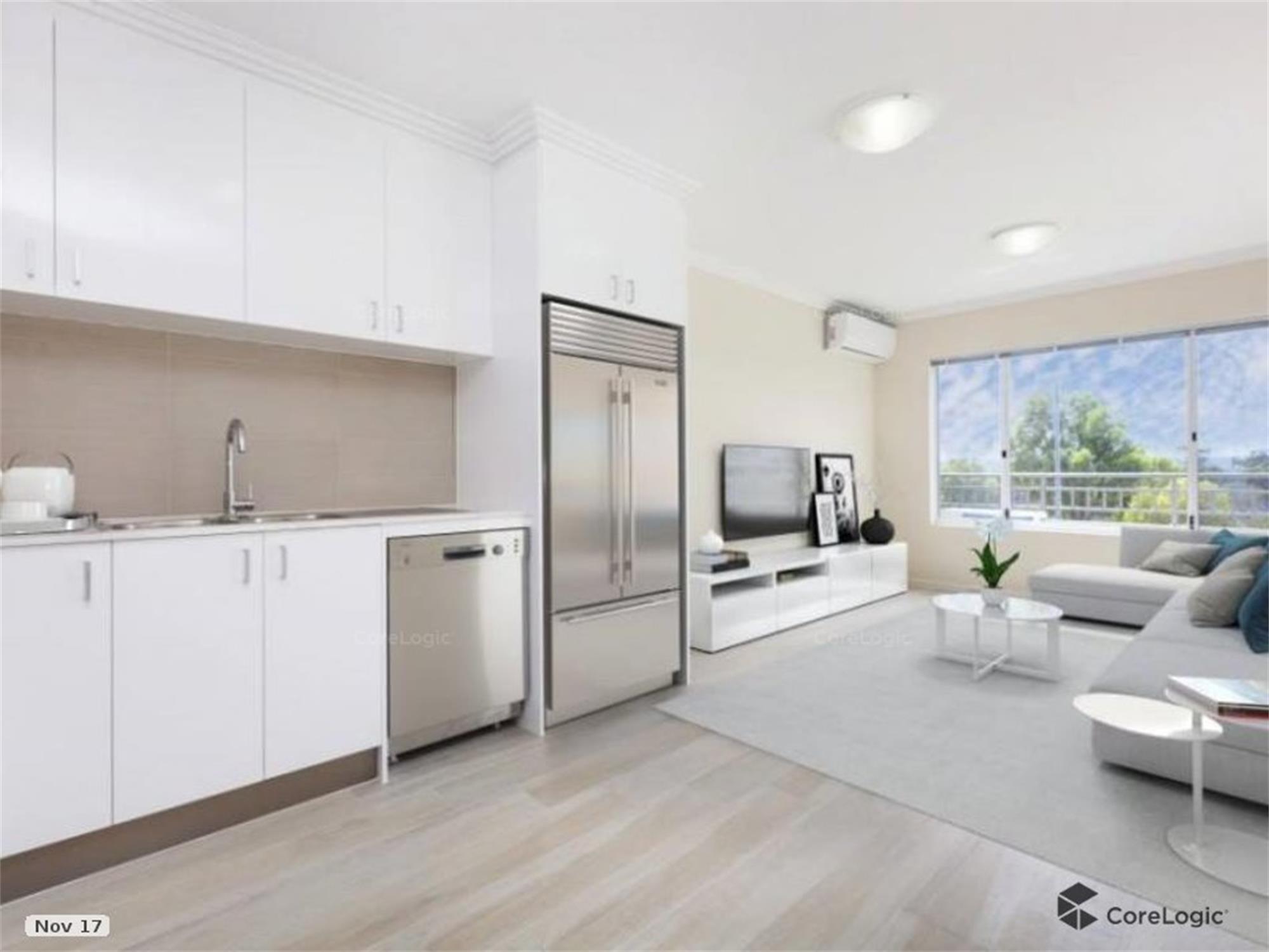 6/65 Lakeside Drive, Joondalup Wa 6027