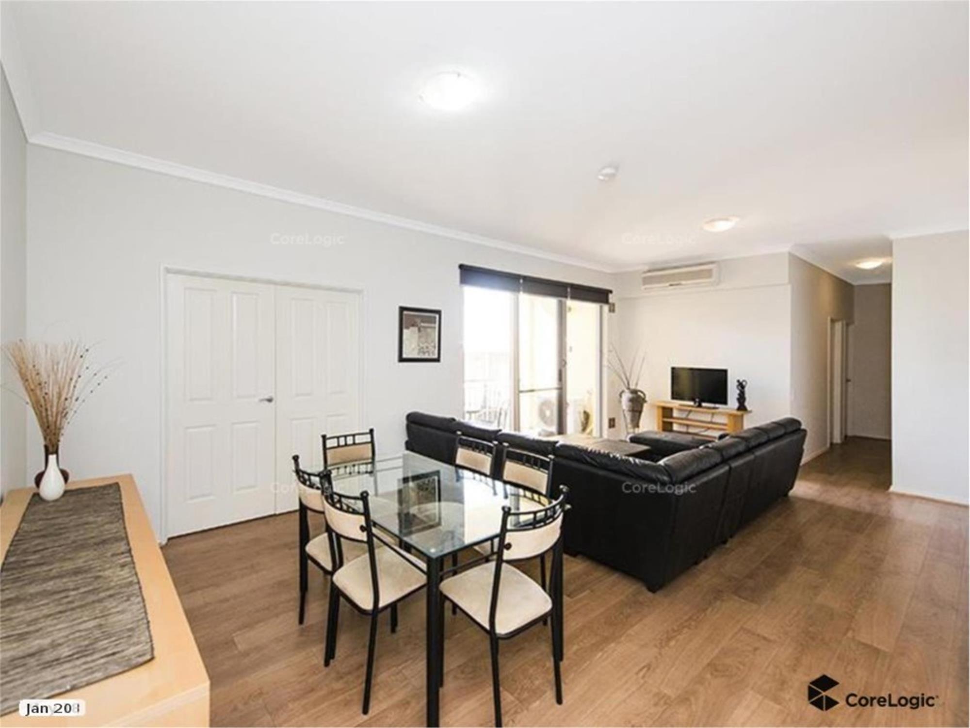 66/134 Aberdeen Street, Northbridge Wa 6003