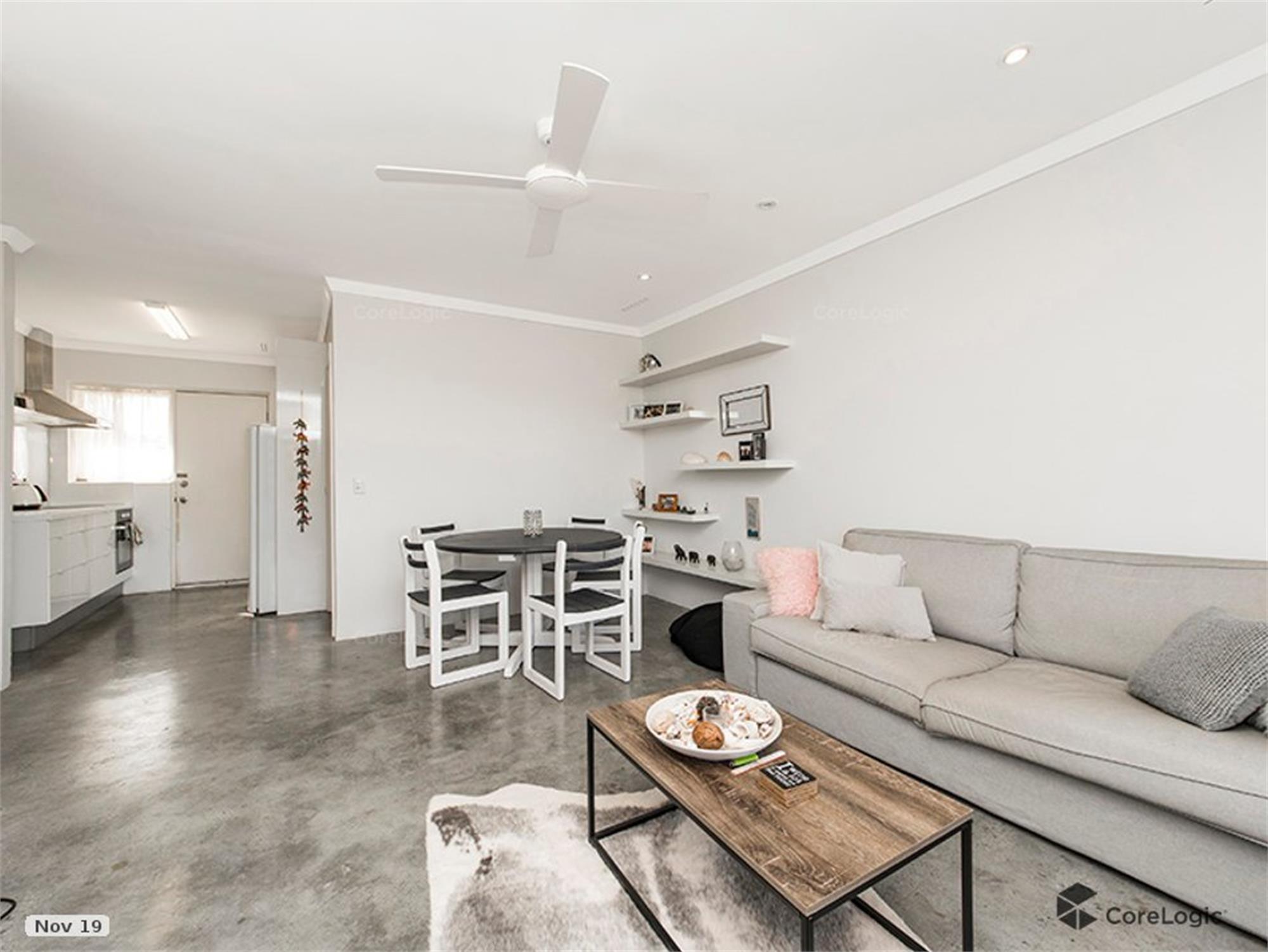 7/35 North Beach Road, North Beach Wa 6020
