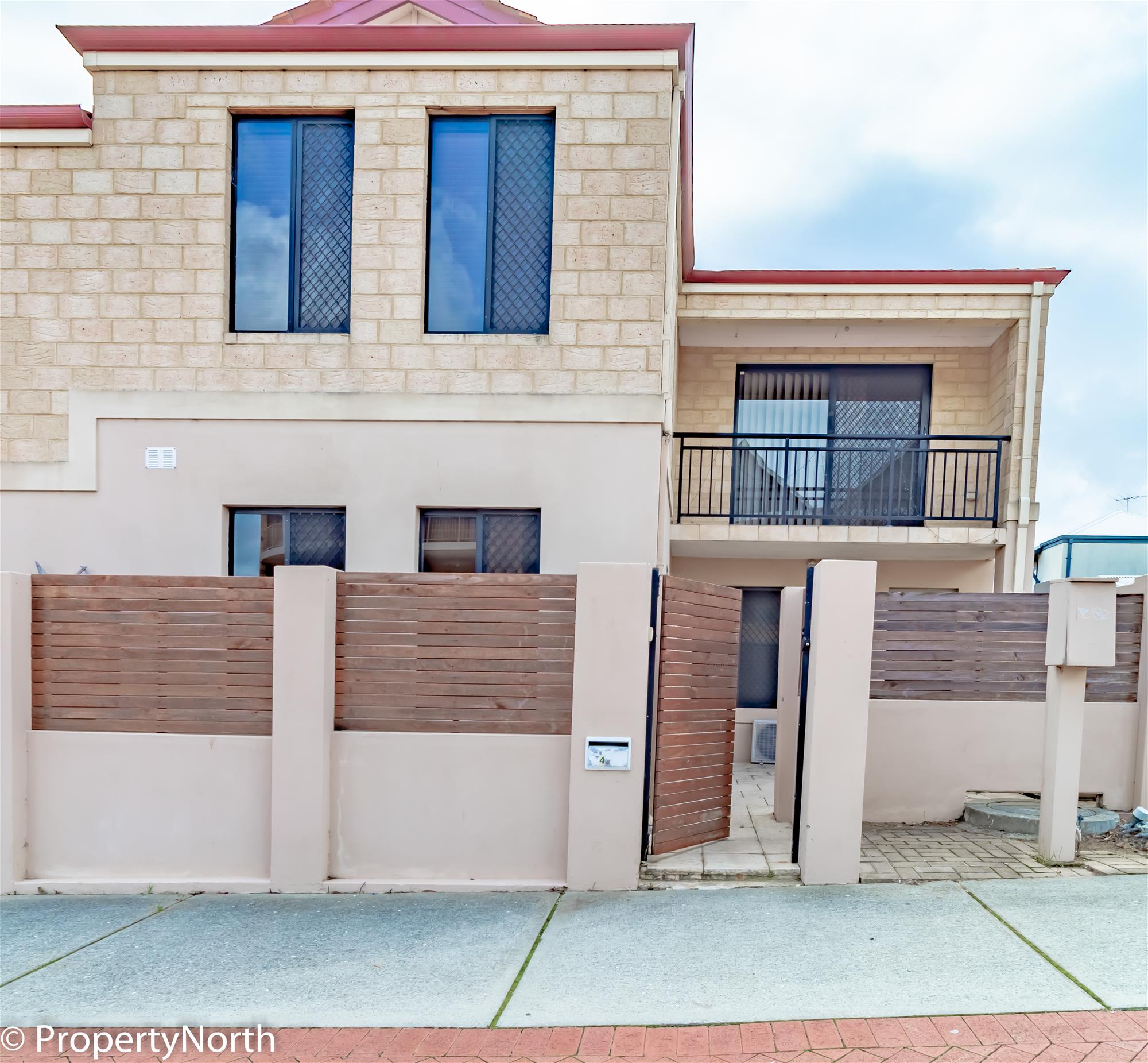 4/1 Nottinghill Street, Joondalup Wa 6027