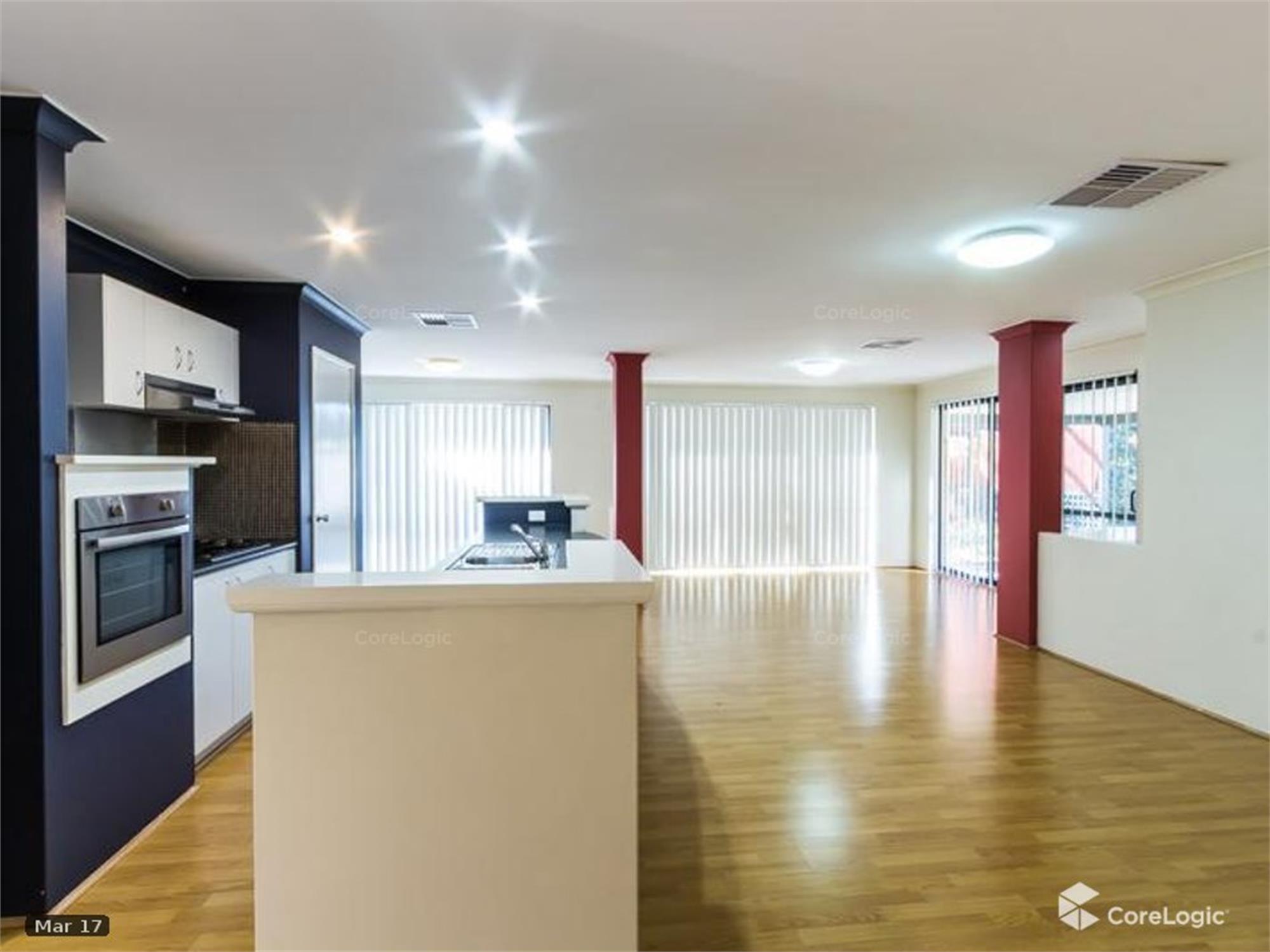 39 Pissaro Crescent, Ashby Wa 6065