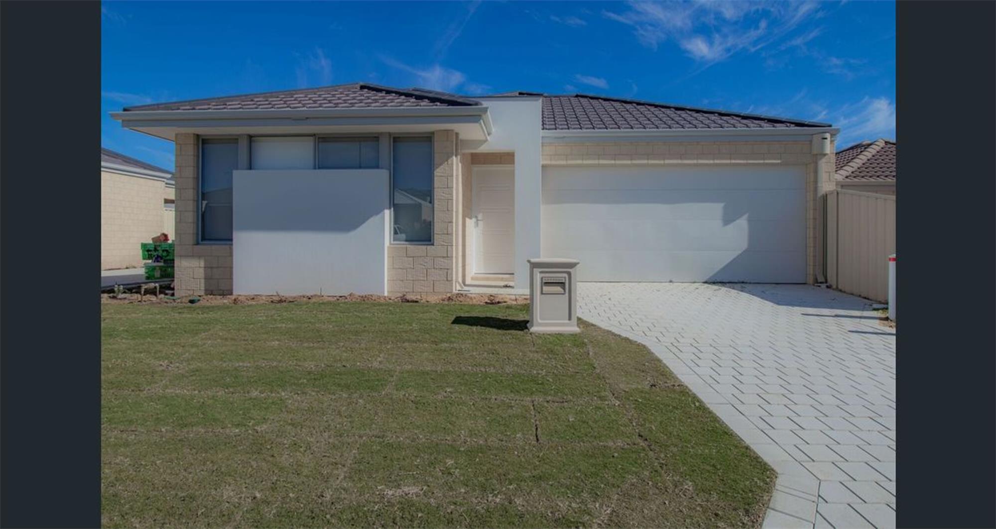 4 Cranley Link, Ashby Wa 6065