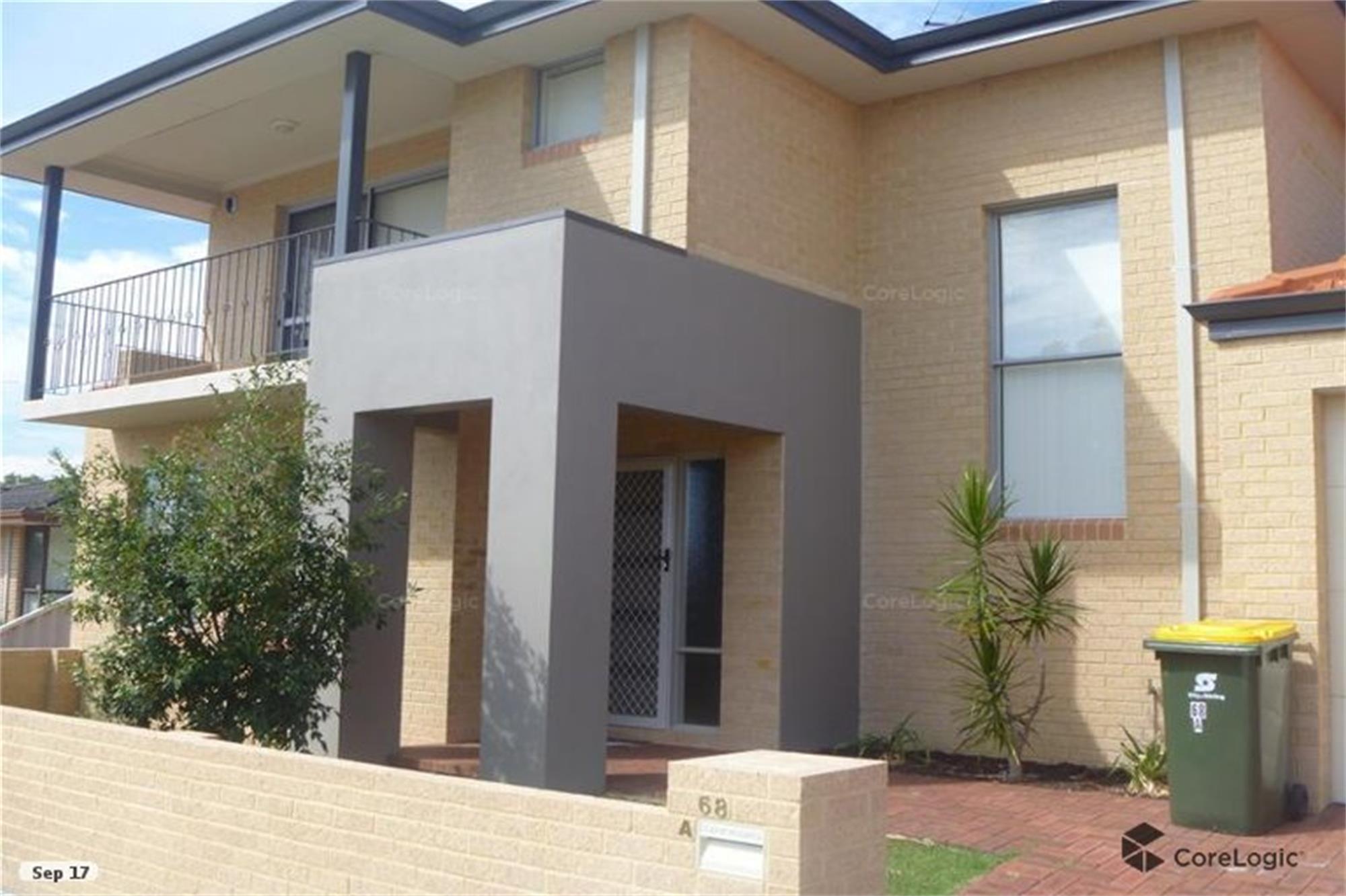 68A Collier Avenue, Balcatta Wa 6021