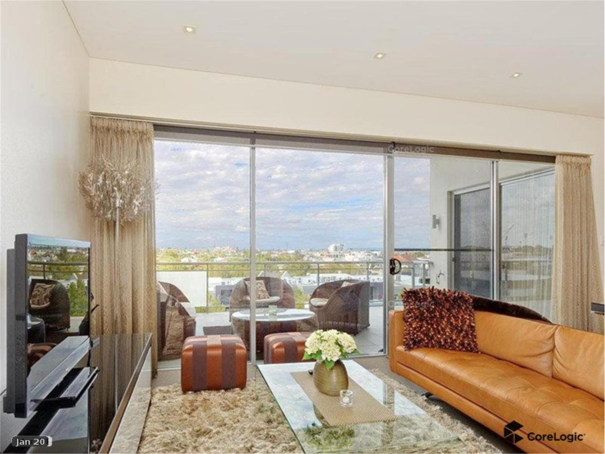 30/70 Wittenoom Street, East Perth Wa 6004