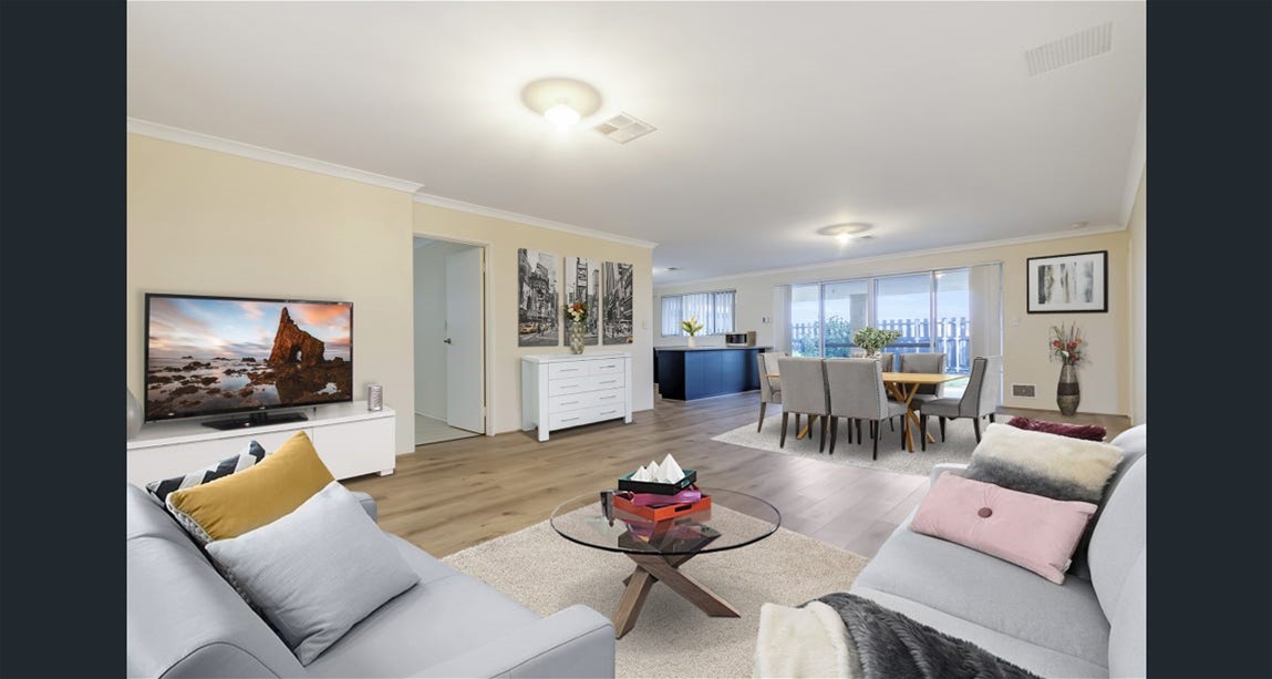 33 Firewood Vista, Yanchep Wa 6035