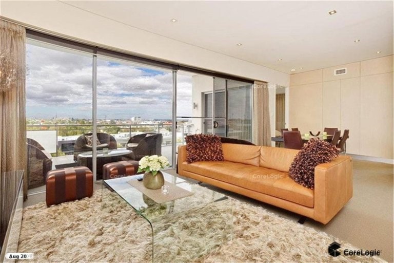 30/70 Wittenoom Street, East Perth Wa 6004