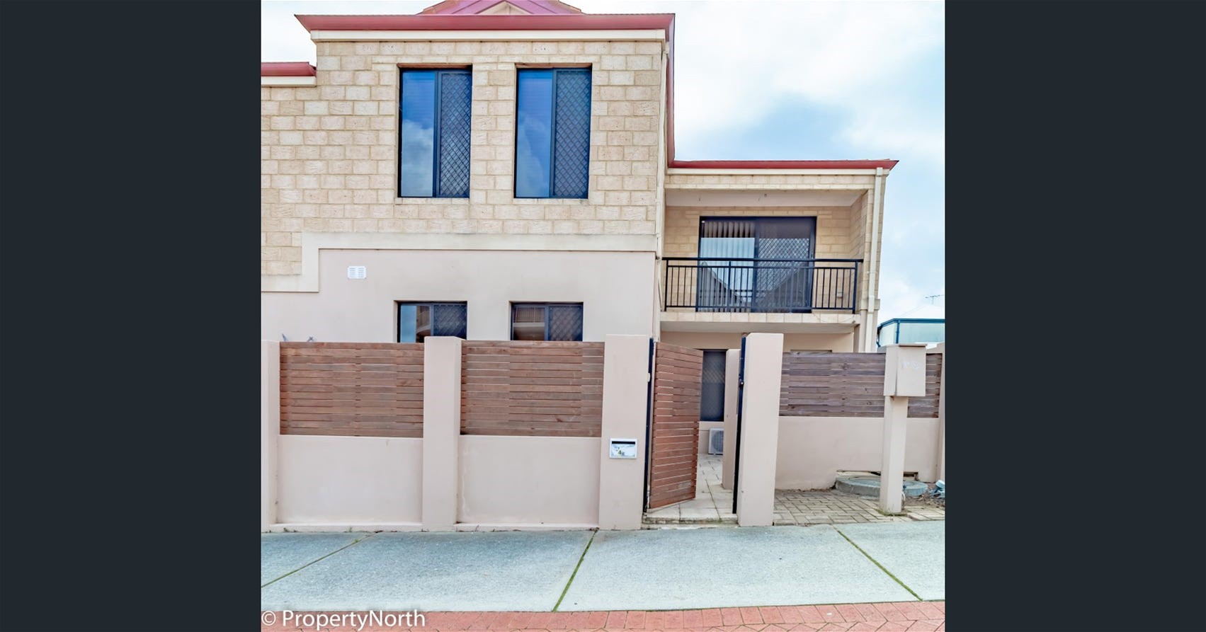 Unit 4 /1 Nottinghill Street, Joondalup Wa 6027