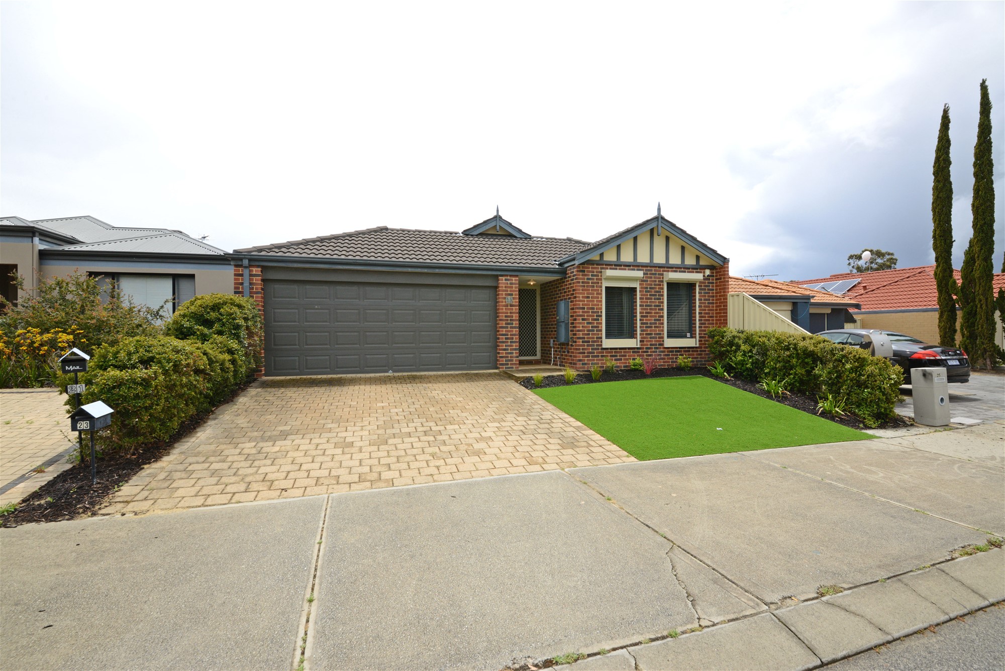 23 Speranza Parkway, Sinagra Wa 6065