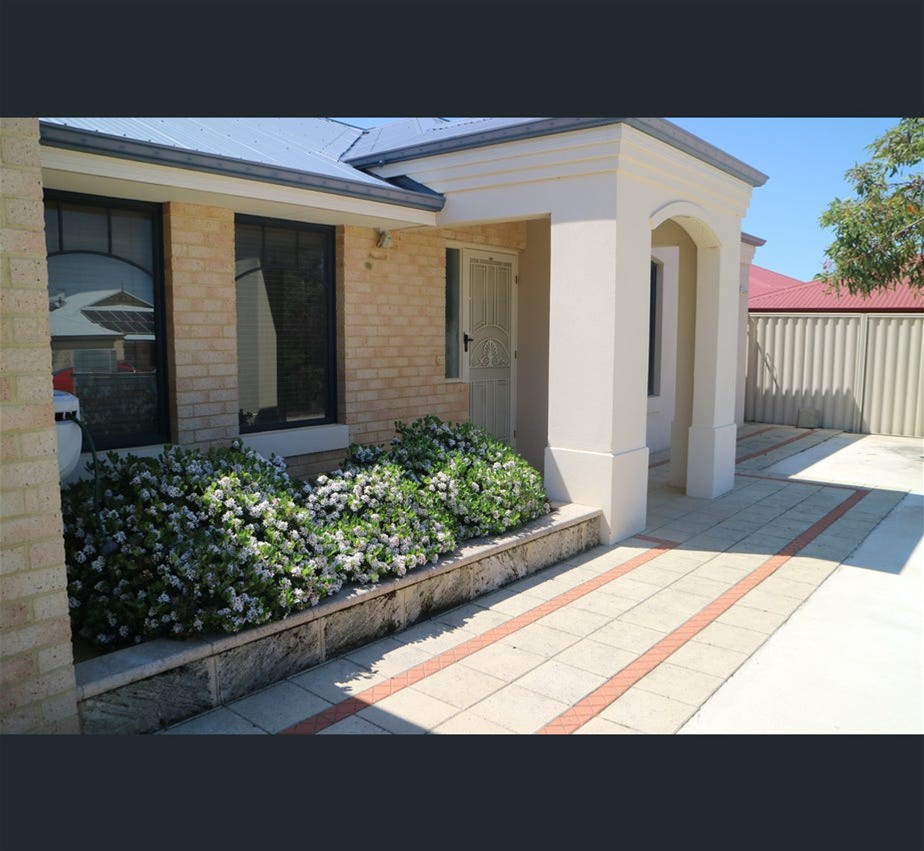 81 Kemp Street, Pearsall Wa 6065