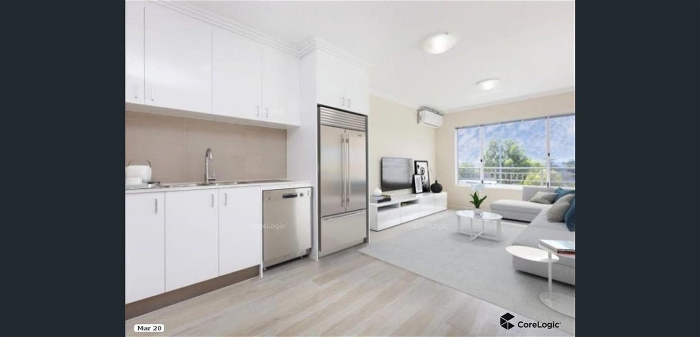 5/65 Lakeside Drive, Joondalup Wa 6027