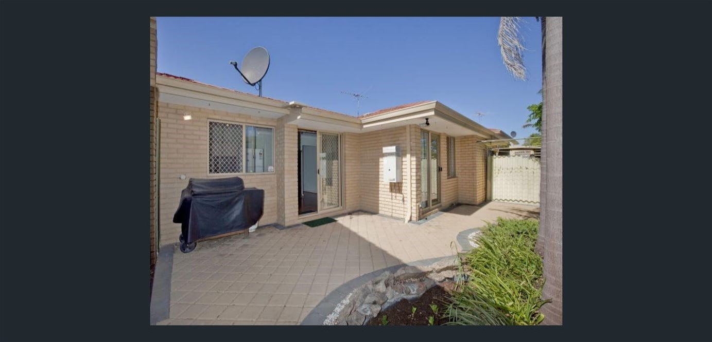 3/21 Stanley Street, Scarborough Wa 6019