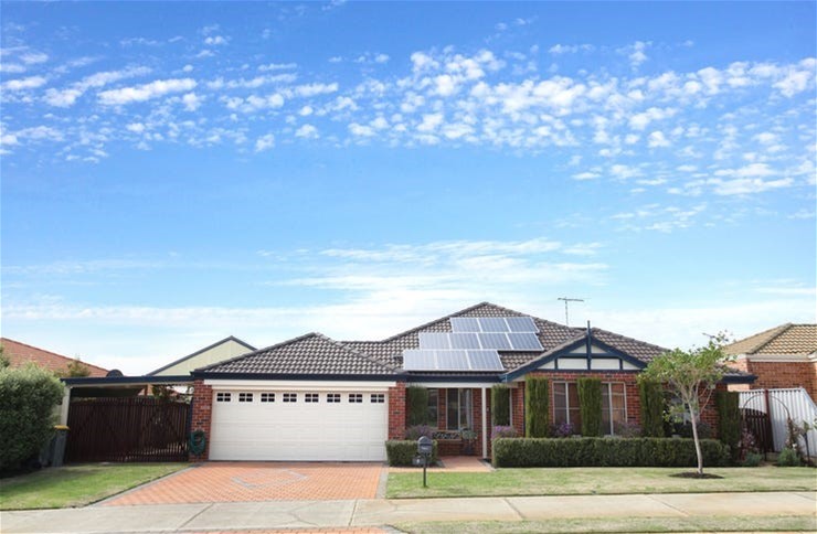 9 Ghost Gum Boulevard, Banksia Grove Wa 6031