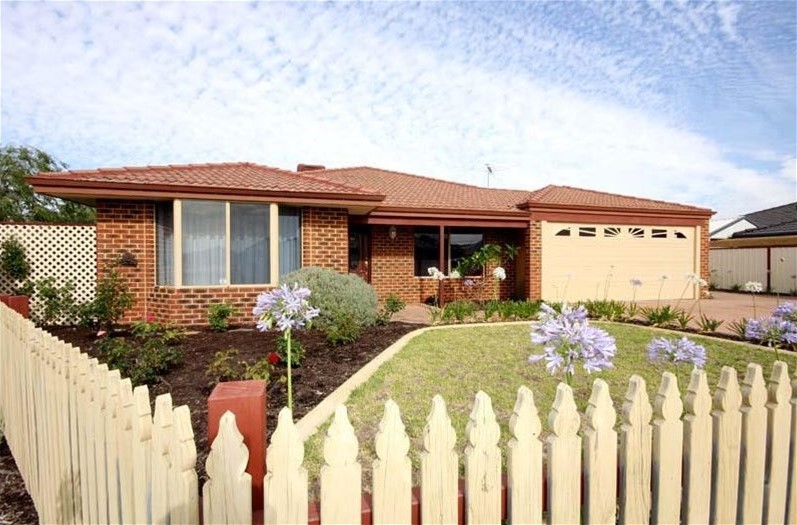 1 Karoo Way, Pearsall Wa 6065