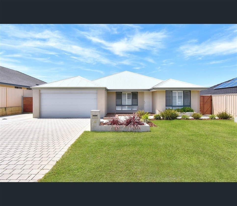 4 Kiev Link, Hocking Wa 6065