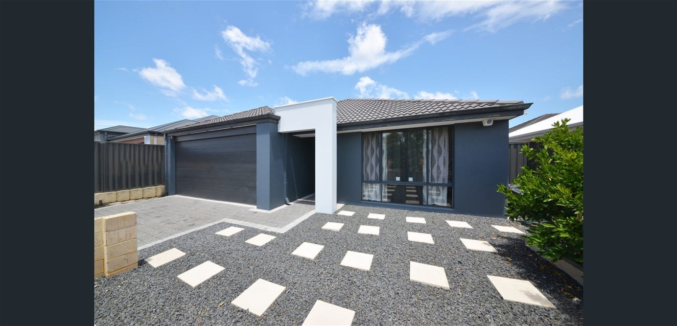 24 Montacute Turn, Landsdale Wa 6065