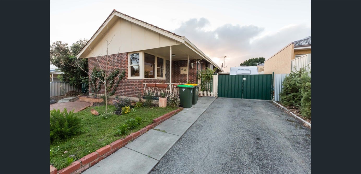 33 Tuckfield Way, Nollamara Wa 6061