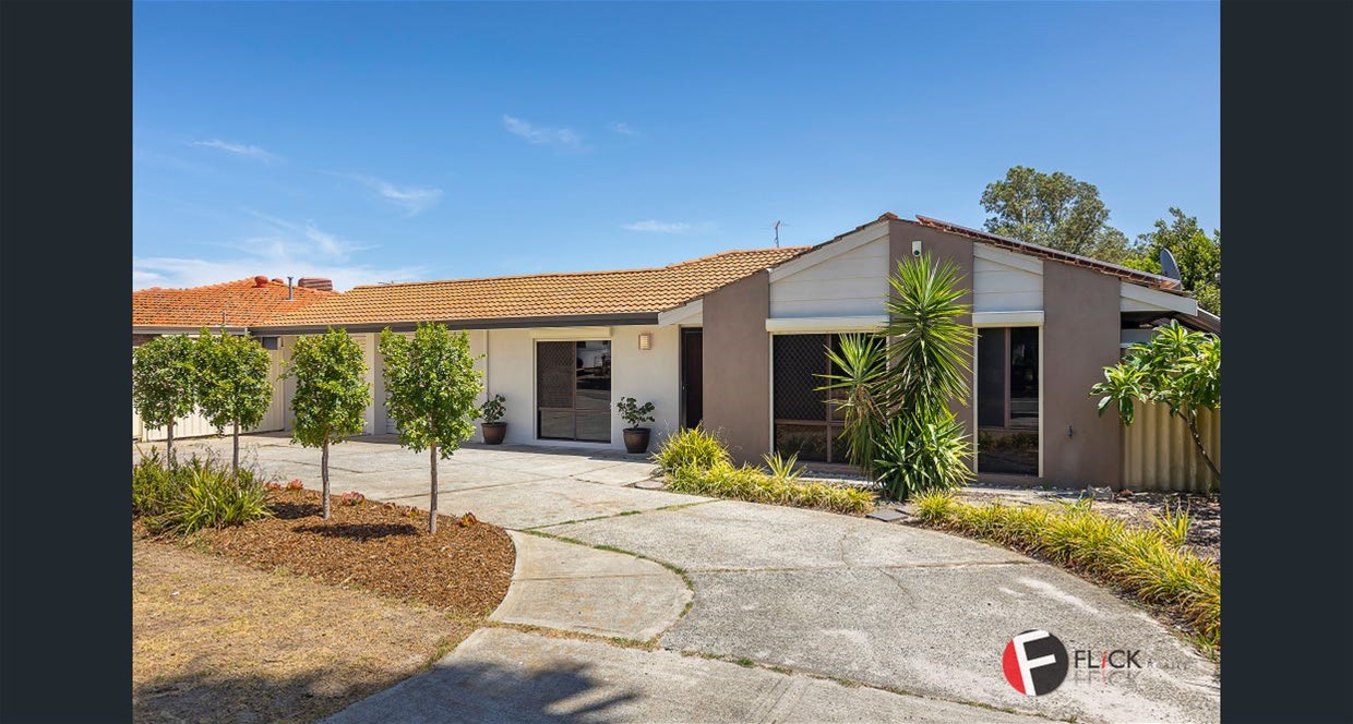 72 Freeland Way, Eden Hill Wa 6054