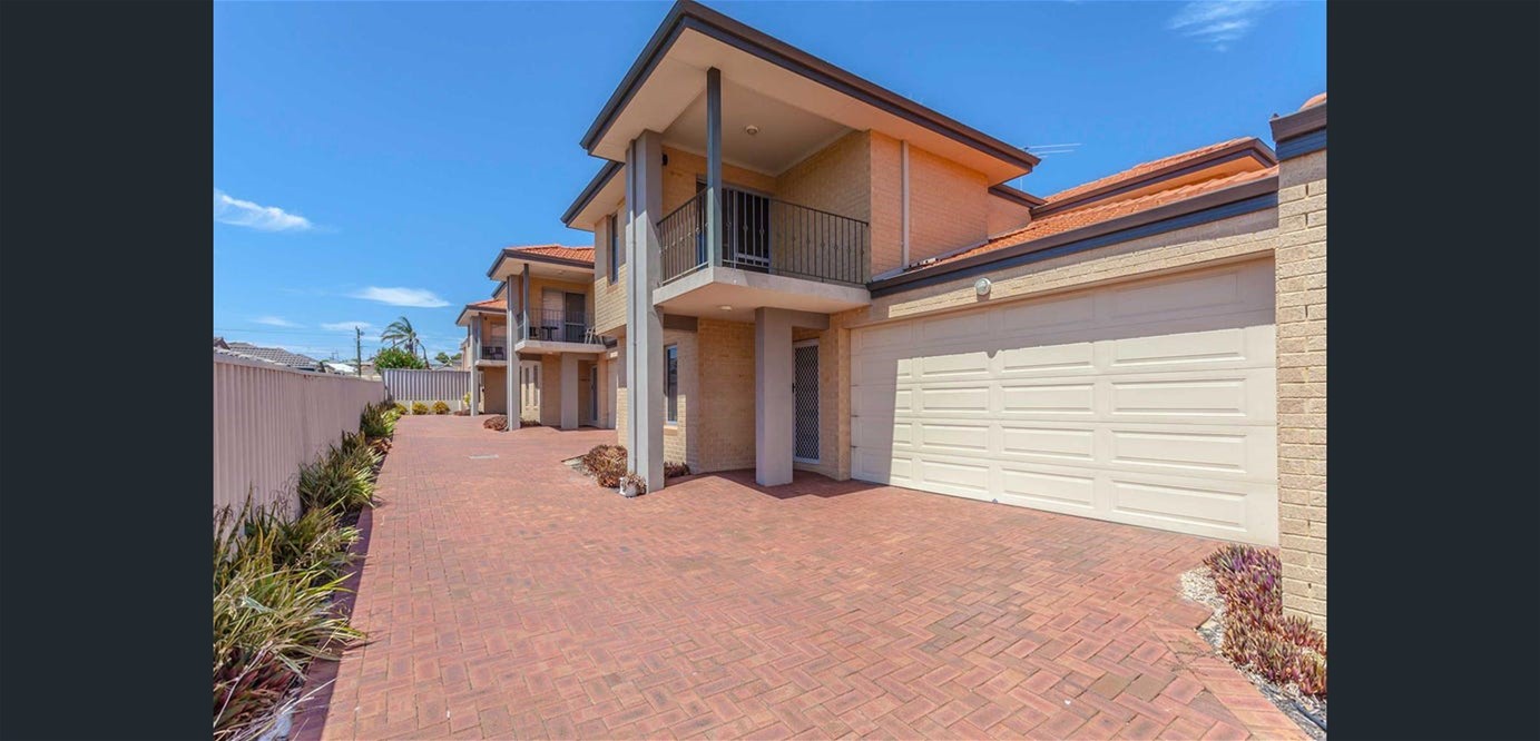 68B Collier Avenue, Balcatta Wa 6021