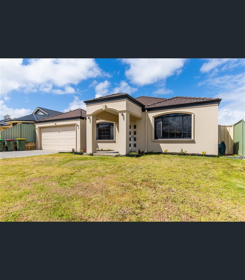 33 Olympus Loop, Merriwa Wa 6030