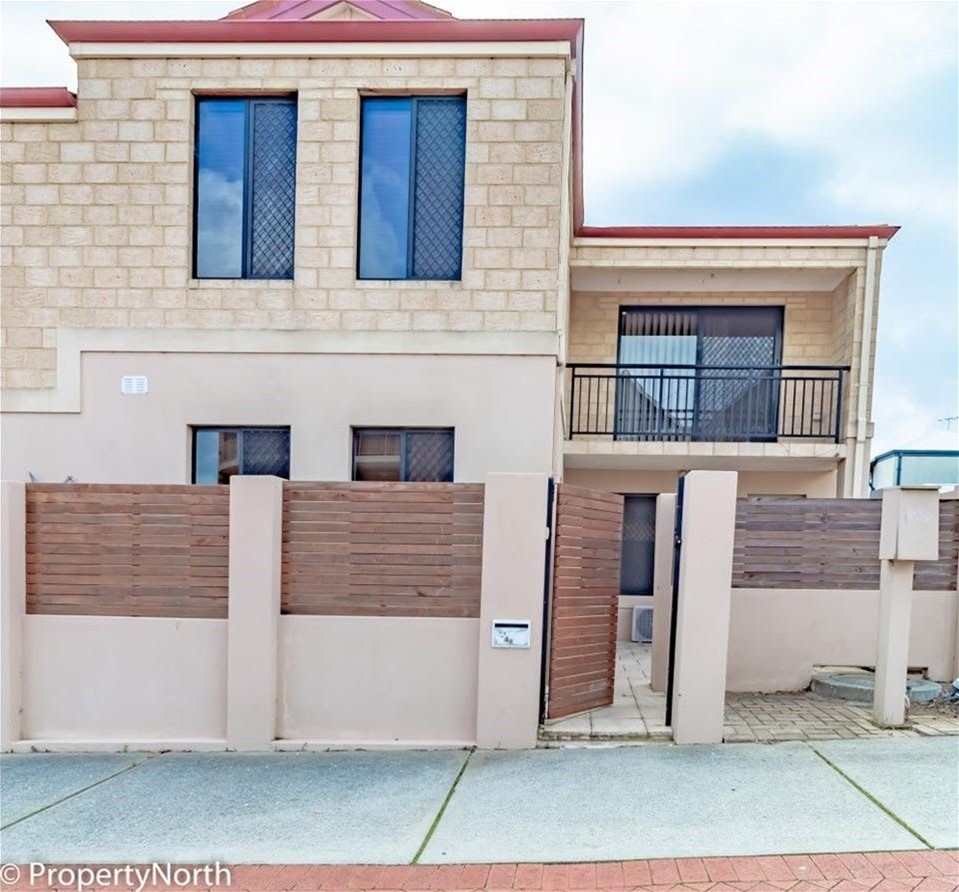 4/1 Nottinghill Street, Joondalup Wa 6027