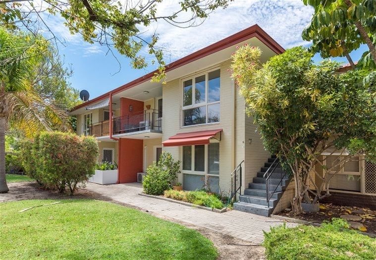 6/14 Ogilvie Road, Mount Pleasant Wa 6153