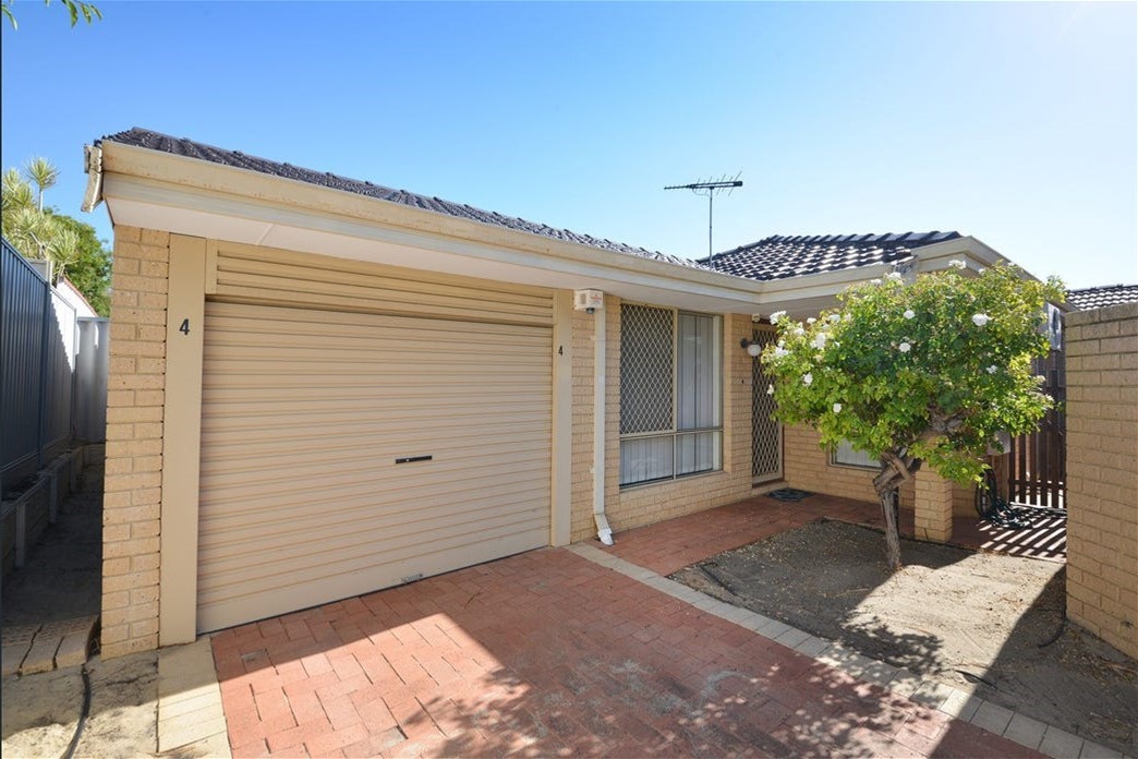 4/96 Swan Street, Tuart Hill Wa 6060